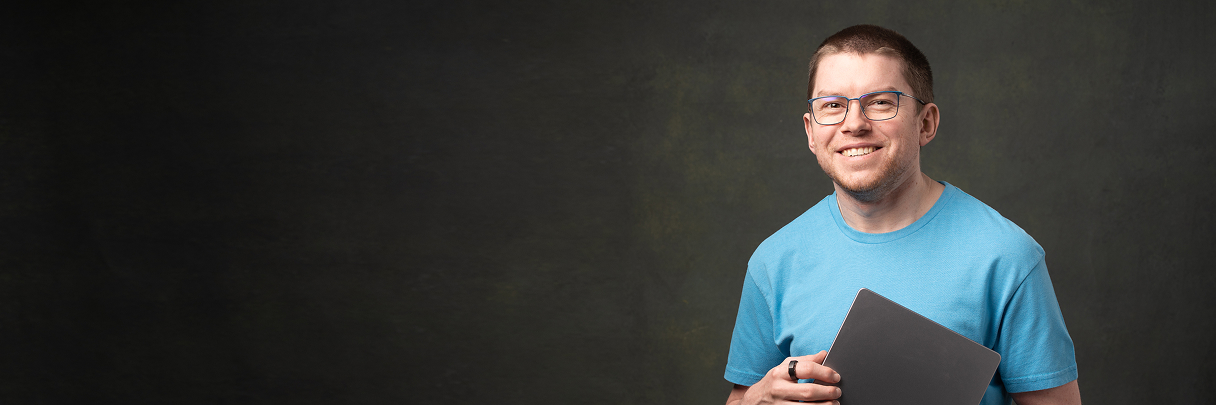 Jsem Jakub Kadeřávek. tvořím weby na WordPressu které fungují